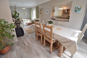 Sitting/Dining Area- click for photo gallery